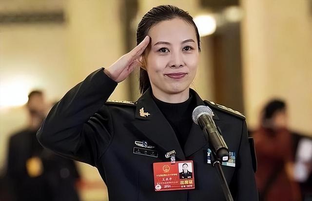牺牲太大了！中国首个出舱女宇航员谈太空之旅：落地后路都走不了