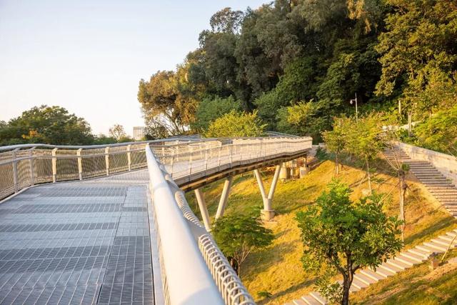 地理冷知识—广东高铁旅游