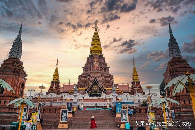 2025冬季旅行目的地推荐，浪漫冰雪、阳光海滩，总有一款治愈你！