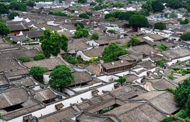 福州冷知识大揭秘：不止鱼丸和三坊七巷的宝藏城市