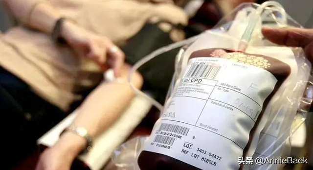 美国富饶又富有，在经济繁荣表象下，普通民众却需靠卖血维生？