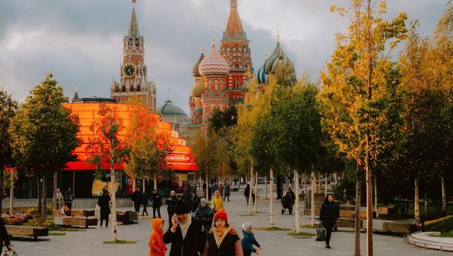 俄罗斯对华免签为何“慢半拍”