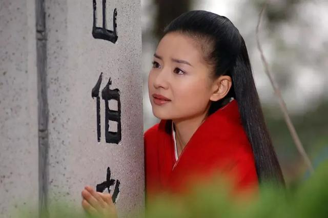 董洁、何润东主演古装校园剧《新梁祝》：马文才比梁山伯更受欢迎