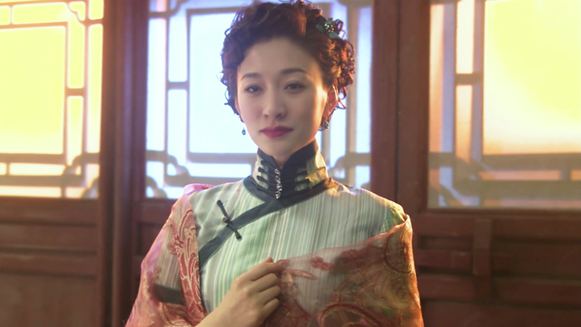 给过去30年最好的谍战剧排名：《沉默的荣耀》第10，《风筝》第6