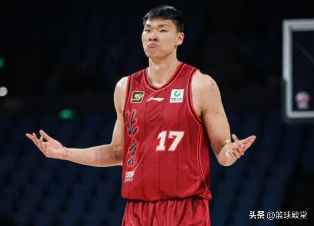 北京2将打成乐子了！范子铭面对三阵仍铁，莫兰特刷分仍无担当！