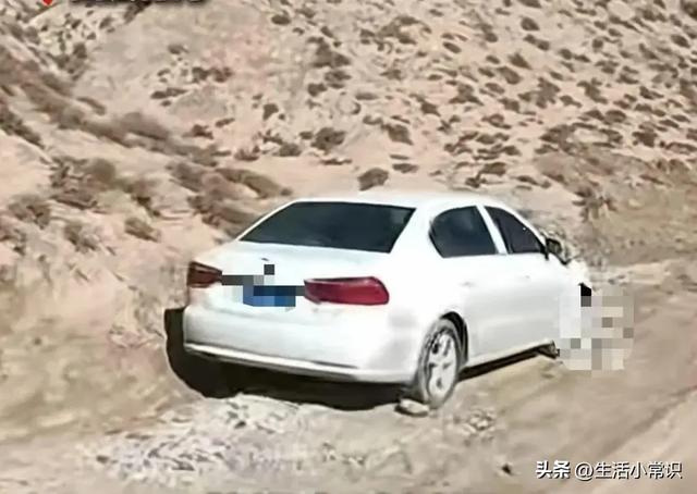 玉林男子自驾青海离奇消失：空车现身荒漠，关键物证遭取证瓶颈！