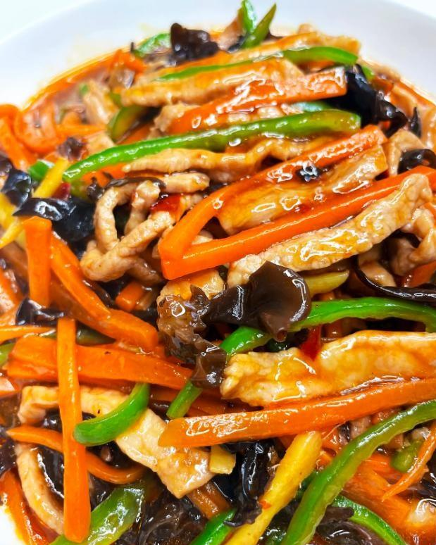 这周重复做的家常菜，天冷吃真香，又香又下饭，家人们喜欢！