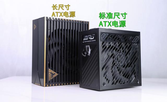 电源也有土豪金？微星MEG Ai1600T PCIE5旗舰电源上手体验