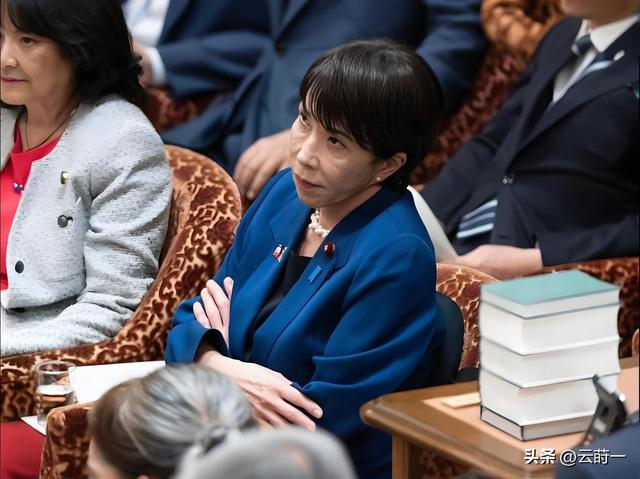 出大事了，轰炸机直逼东京，日本投票结果出来了，或迎首个核武器