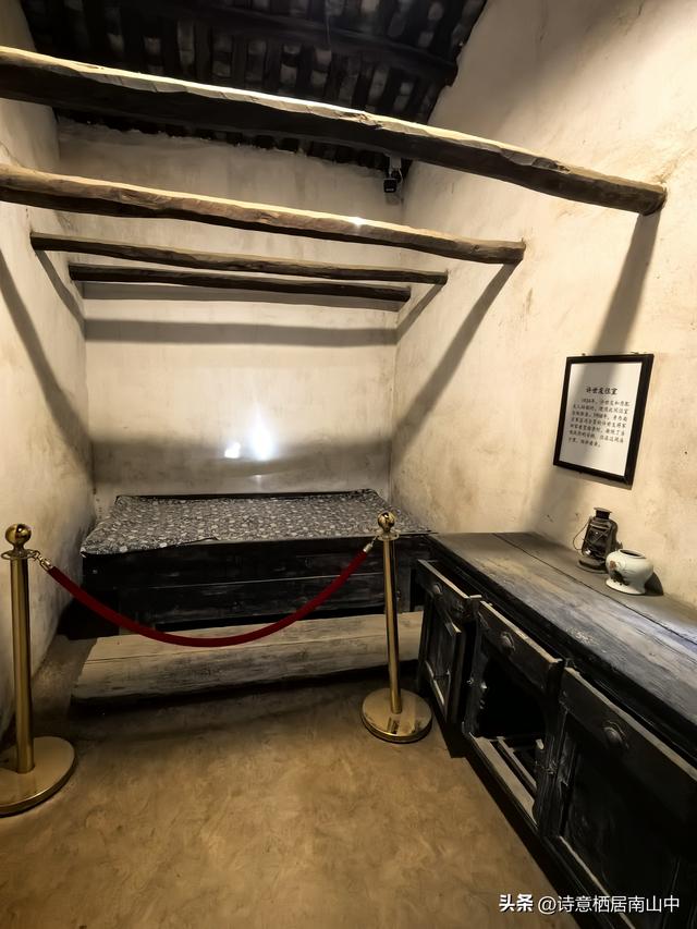 武汉周边古村落溪流观光2日游(两小时到达)夏秋皆宜！