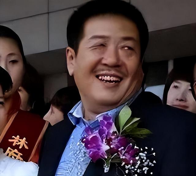 闫学晶风波终于落幕，6个男人惨遭牵连	，儿媳与继女最不好过