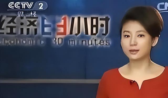 善恶到头终有报！57岁央视女主持王小丫，已走上另一条大路