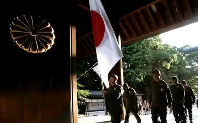 日本未来将向何处去？“安倍经济学”幻灭之后日本的出路在哪里？
