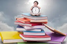 幼小衔接｜每天十分钟，轻松识字500个（四）图片