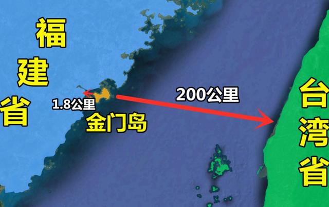 赖清德害怕的事情发生了，大陆将上马大工程，2300万台湾民众受益