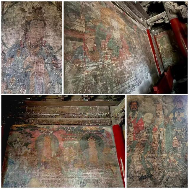 平武有个小故宫