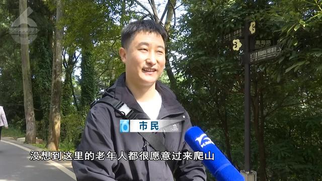 这才是重阳节该有的样子!爬西山、买花、吃重阳糕…昆明人的过节“三件套”齐了~