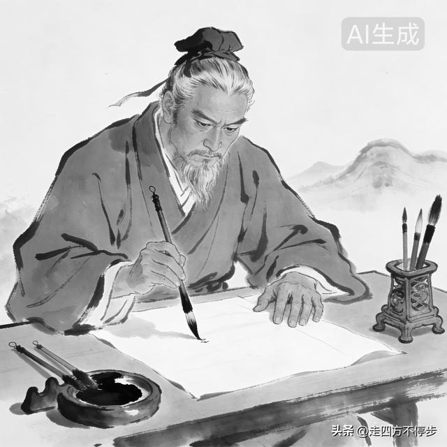 美篇传千古，孤台绽豪情——赣州郁孤台游记