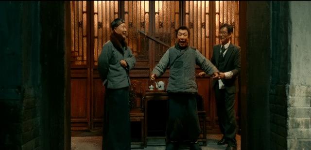 朱时茂戳穿了陈佩斯被“排挤”的真相，票房逆袭他让多少资方脸红