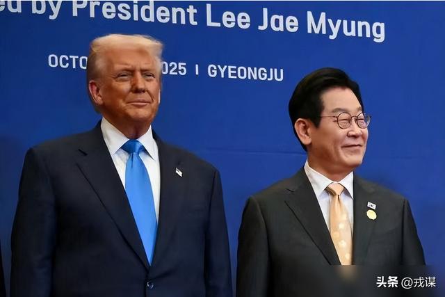 美国卖“核”赚翻！韩国砸3500亿圆核潜艇梦，台湾痴心妄想太可笑