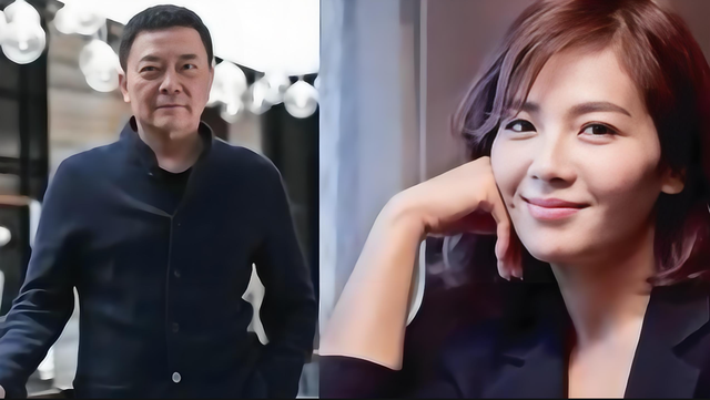 他与刘涛同床共枕4年，如今年过六旬依旧未娶，刘涛坦言很愧疚