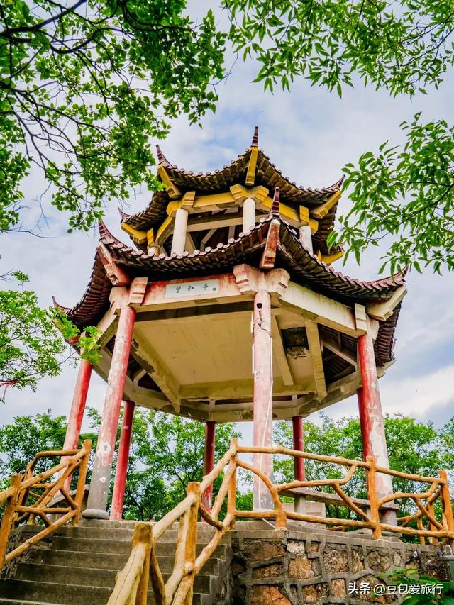诗意山水与千年古韵的邂逅——马鞍山深度游攻略