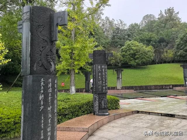 成都周边游丨去江油，看李白童年生活的地方，游小三峡