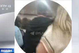 俄媒：15岁少年帮助恐袭现场超百名民众逃生图片