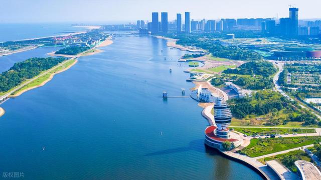日照旅游景点十大排名，山东日照最值得去的10个地方，你去过几个
