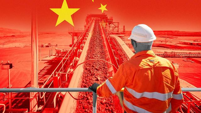 澳大利亚传来好消息，中国出手，人民币深入美元腹地，美十分难受