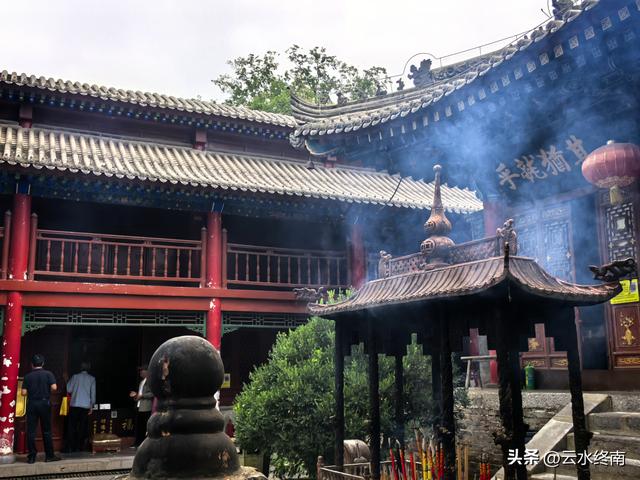 “天下第一福地”、西安这么有名气的地方免费开放，竟然还不知道