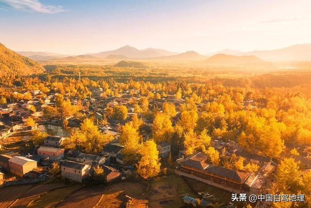 云南这条低调的超级公路，早该火了！|中国自驾地理