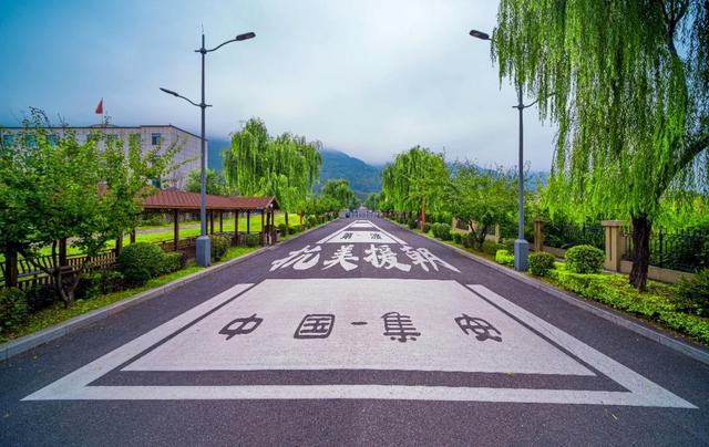 G331吉林段“变形记”① | 从单一“交通线”到复合“旅游路”