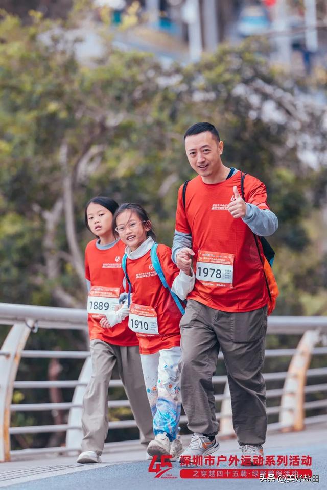 多图直击！快乐能量注满！