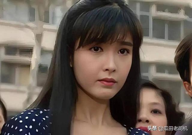 被戴8次绿帽子，3次被捉奸在床，这就是我们“玉女”守卫的爱情