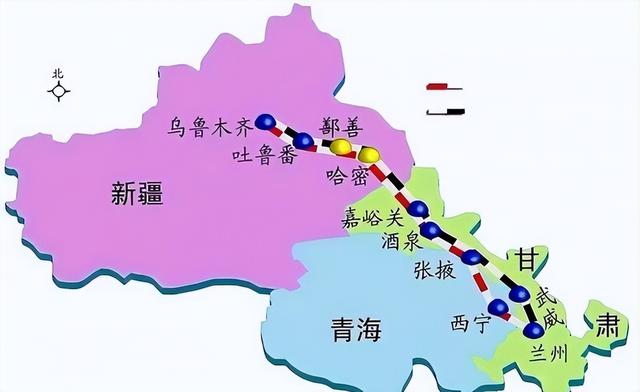 如果三战爆发，我国必须死守的10座城！竟然还包括一个三线城市？