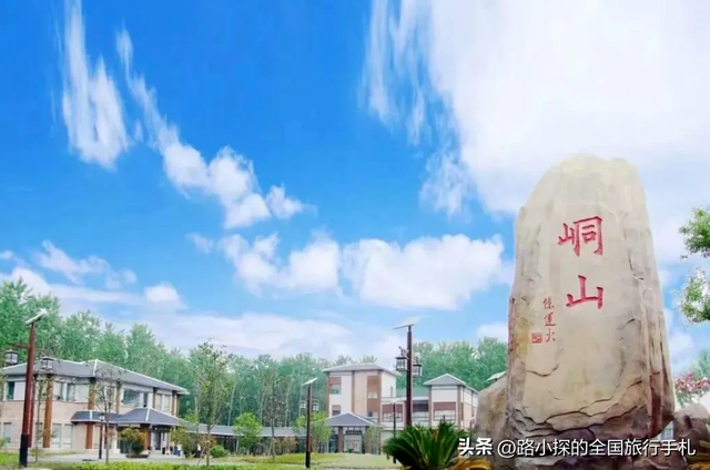武汉出发！2 小时车程 5 个冷门自驾宝藏地，承包你的诗与远方