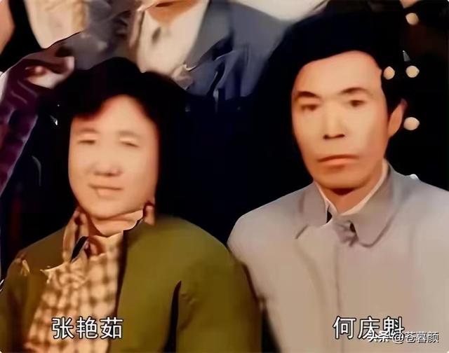 贪财又好色，德不配位的几位老艺术家，晚节不保一点都不冤