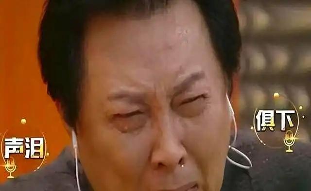 善恶终有报！73岁唐国强综艺疯狂捞金、两个残疾儿子遭到“反噬”
