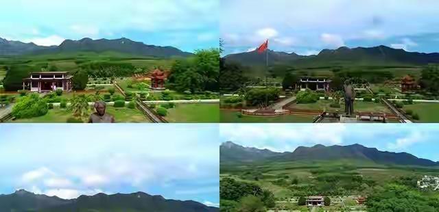 县级干部发现山头很像毛主席，引发国家高度重视，改造成：毛公山