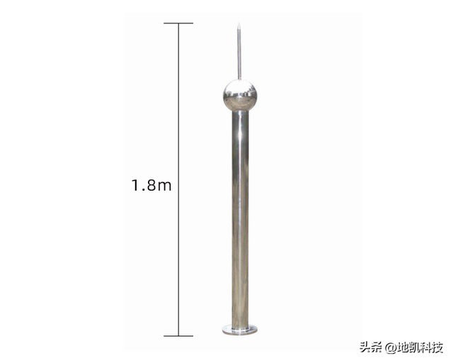 优化避雷针的行业应用及防雷工程部署方案