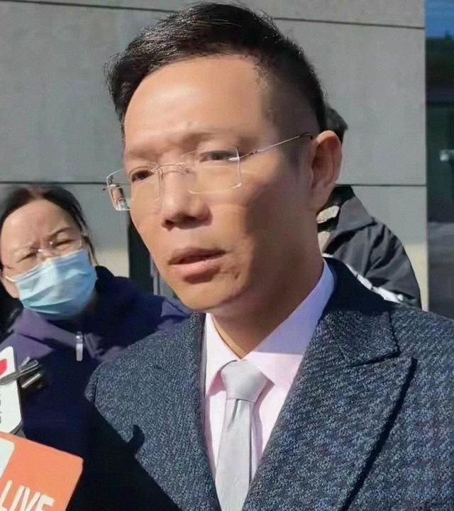 郭家人完全慌了！李律师强硬追责：申家无罪，9人一个逃不掉！