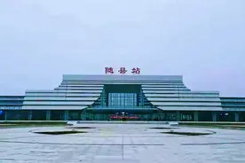 湖北5个被地级市抛弃的县，2个已进入高铁时代，3县将成高铁盲区图片