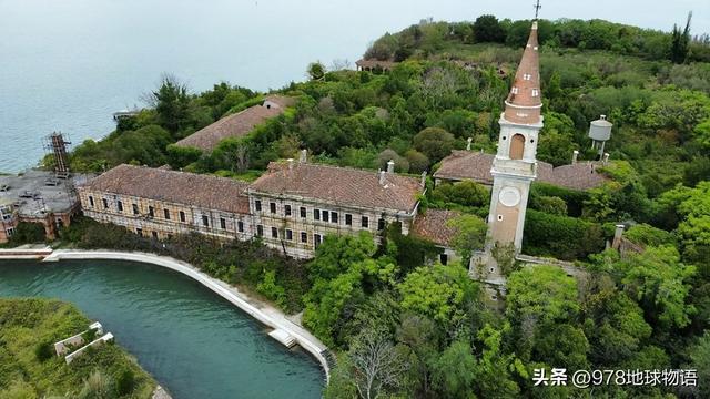 34个诡异的废弃之地，究竟是什么原因造成的？你敢不敢独自前往？