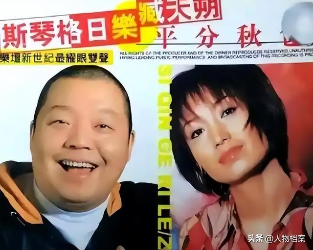 她连续5次上春晚，私下却和恩师同居怀孕被骗流产，现在57岁单身