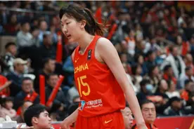 家国情怀!韩旭拒绝自由人邀约重返WNBA,专心随女篮征战巴黎奥运会图片