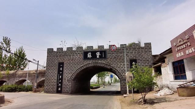 从古县到洪洞偶遇的神秘建筑！这到底是干啥用的？