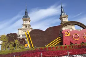 说说含“时”字的成语大世界图片