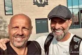 克洛普经纪人五字真言，终结执教罗马传闻，穆帅真神地位无人撼动图片