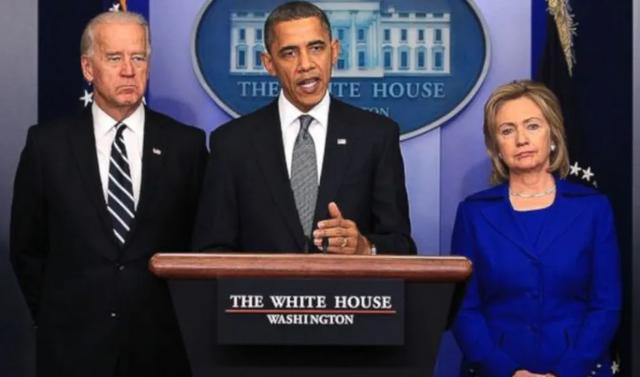 中期选举与特朗普接班人